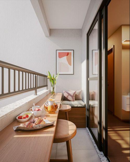 Apartamento, Alípio de Melo, 2 Quartos, 1 Vaga