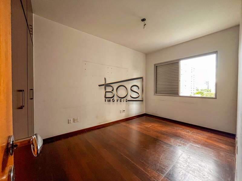 Apartamento, Santo Agostinho, 4 Quartos, 2 Vagas, 1 Suíte