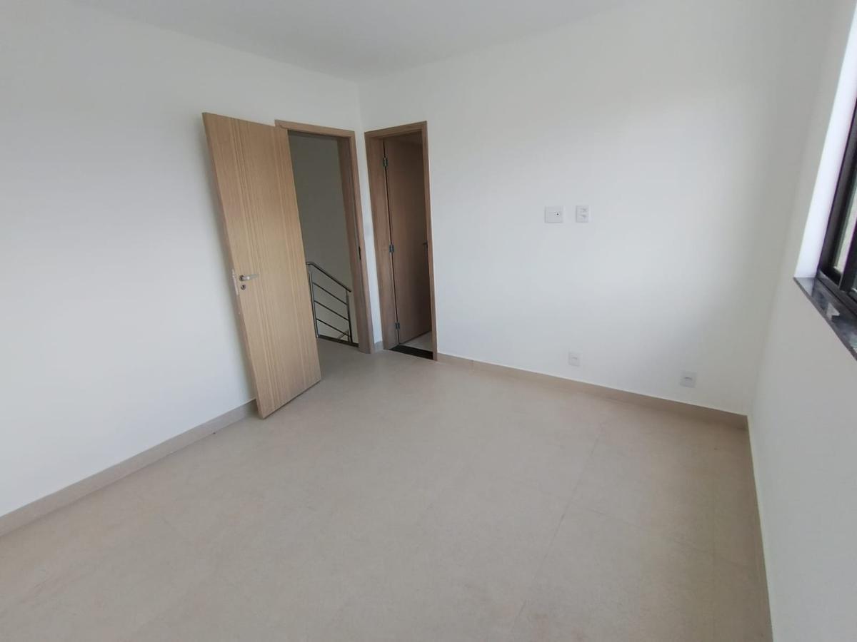 Casa, Santa Amélia, 3 Quartos, 2 Vagas, 1 Suíte