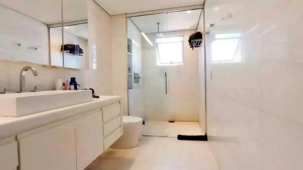 Apartamento, Cruzeiro, 3 Quartos, 4 Vagas, 2 Suítes