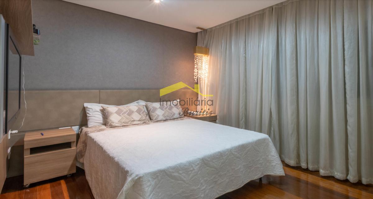 Apartamento, Belvedere, 4 Quartos, 4 Vagas, 2 Suítes