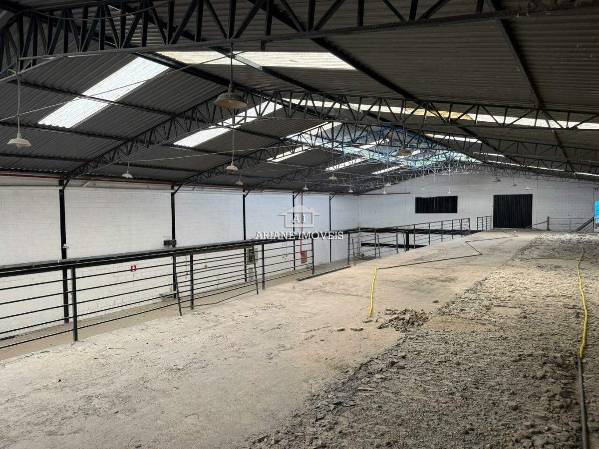 Galpão, Ressaca, 0 Quarto, 0 Vaga