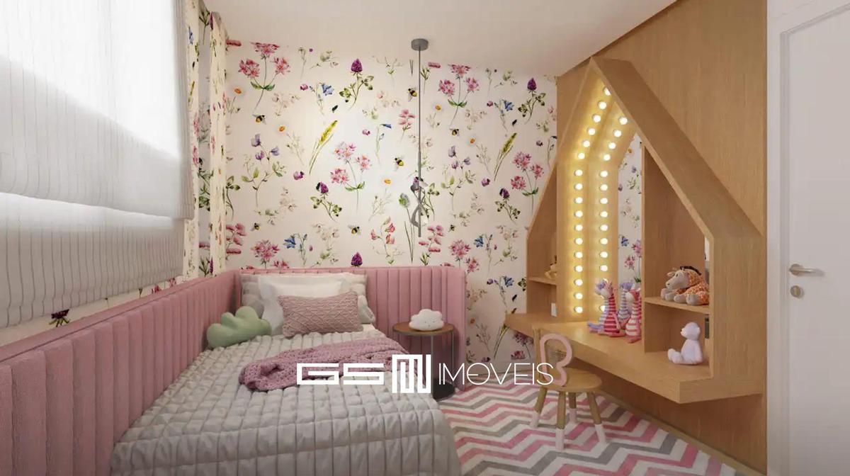 Apartamento, Santo Antônio, 3 Quartos, 2 Vagas, 1 Suíte