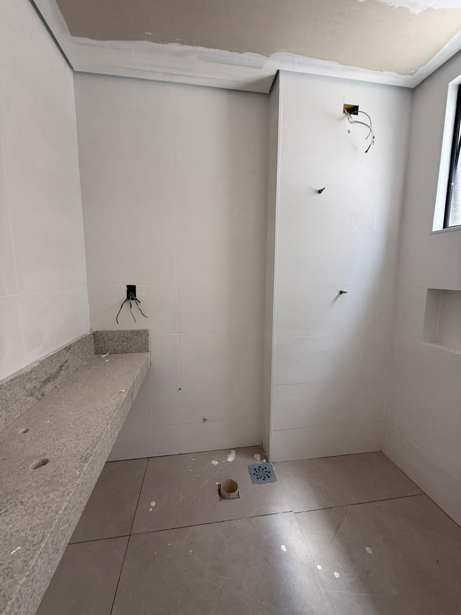 Apartamento, Sion, 2 Quartos, 2 Vagas, 1 Suíte