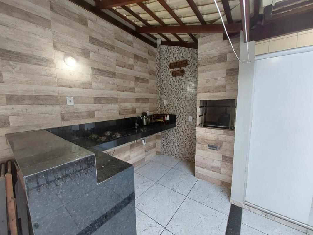 Cobertura, Bonsucesso, 2 Quartos, 1 Vaga