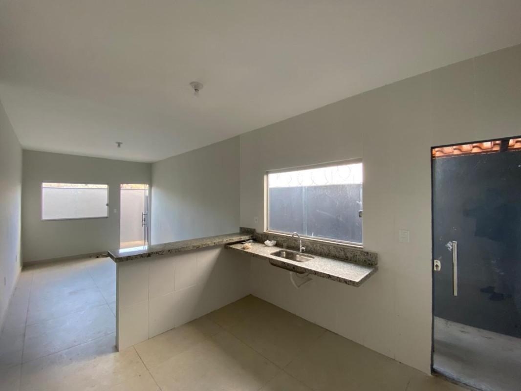 Casa, Cidade de Deus, 3 Quartos, 2 Vagas, 1 Suíte
