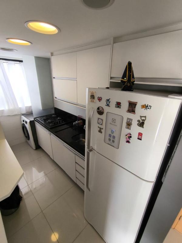 Apartamento, Santo Antônio, 2 Quartos, 2 Vagas, 1 Suíte