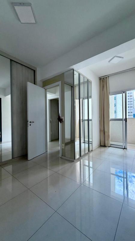 Apartamento, Centro, 2 Quartos, 1 Vaga