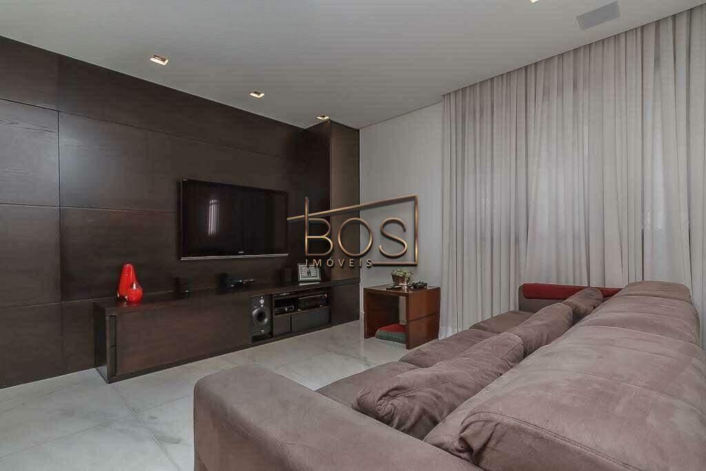 Apartamento, Lourdes, 4 Quartos, 4 Vagas, 2 Suítes