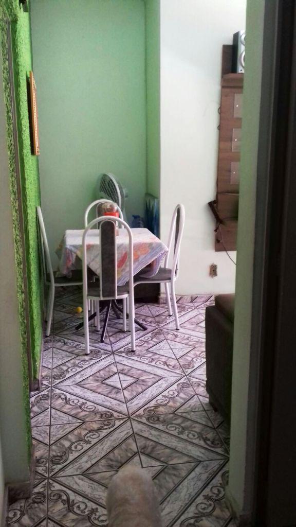 Casa, Minaslândia (p Maio), 2 Quartos, 1 Vaga
