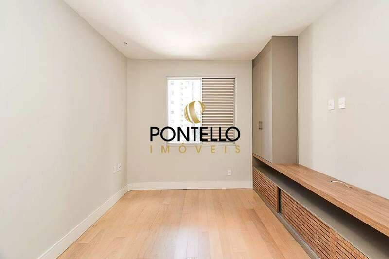 Apartamento, Savassi, 4 Quartos, 2 Vagas, 1 Suíte