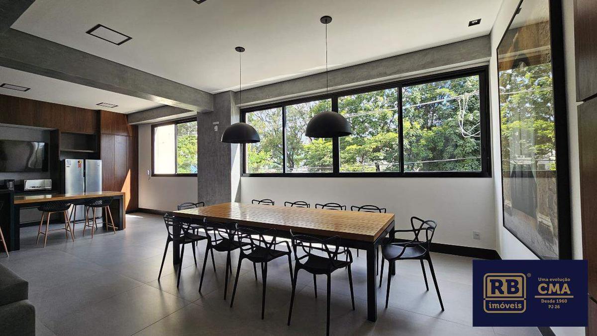 Apartamento, Santo Agostinho, 3 Quartos, 2 Vagas, 1 Suíte