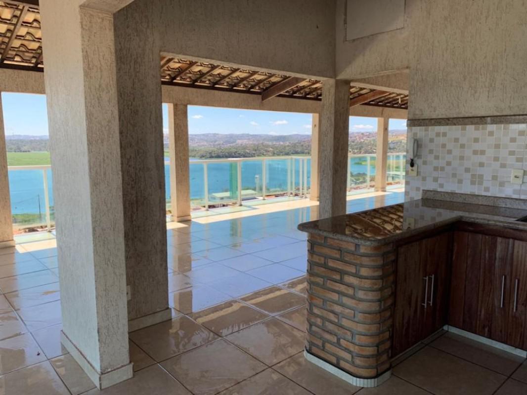 Casa, Masterville, 5 Quartos, 3 Vagas, 3 Suítes
