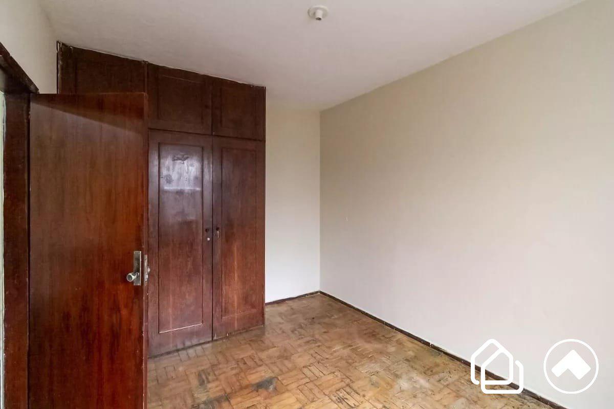 Casa, Glória, 2 Quartos, 1 Vaga, 1 Suíte