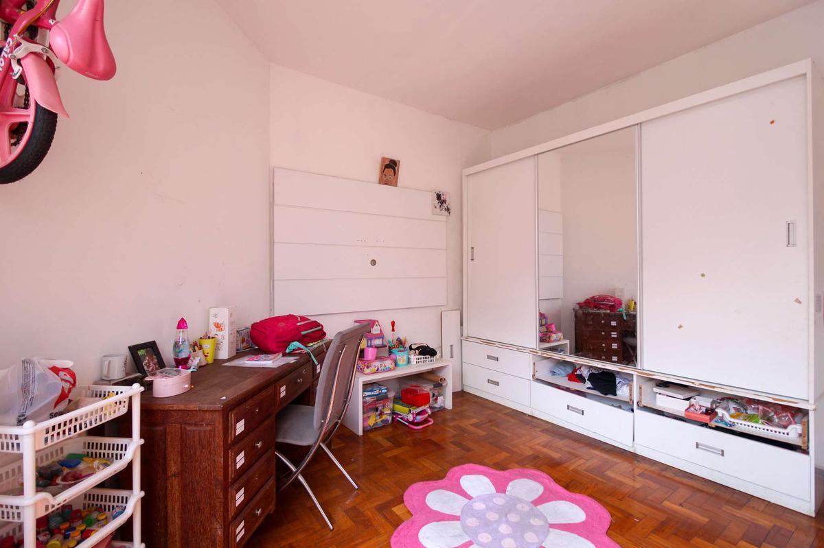 Apartamento, Alto Barroca, 3 Quartos, 1 Vaga