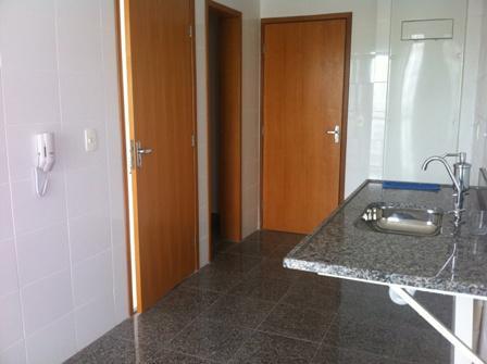 Apartamento, Jardim Paquetá, 4 Quartos, 3 Vagas, 1 Suíte