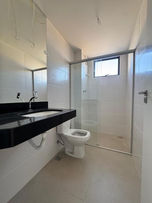 Apartamento, Santa Inês, 3 Quartos, 2 Vagas, 1 Suíte