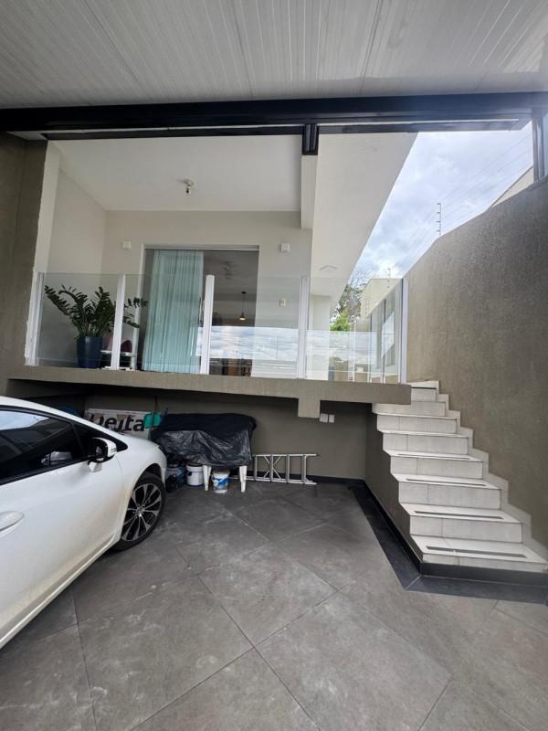 Casa, Masterville, 3 Quartos, 2 Vagas, 1 Suíte