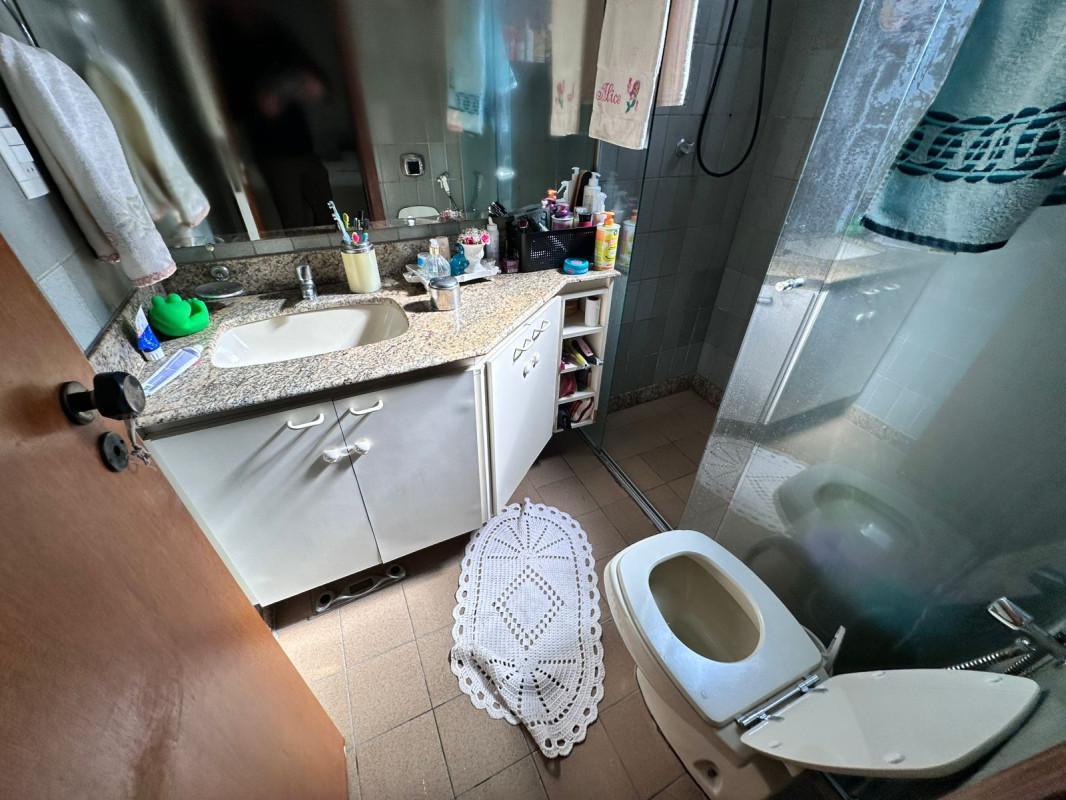 Apartamento, Gutierrez, 3 Quartos, 3 Vagas, 1 Suíte