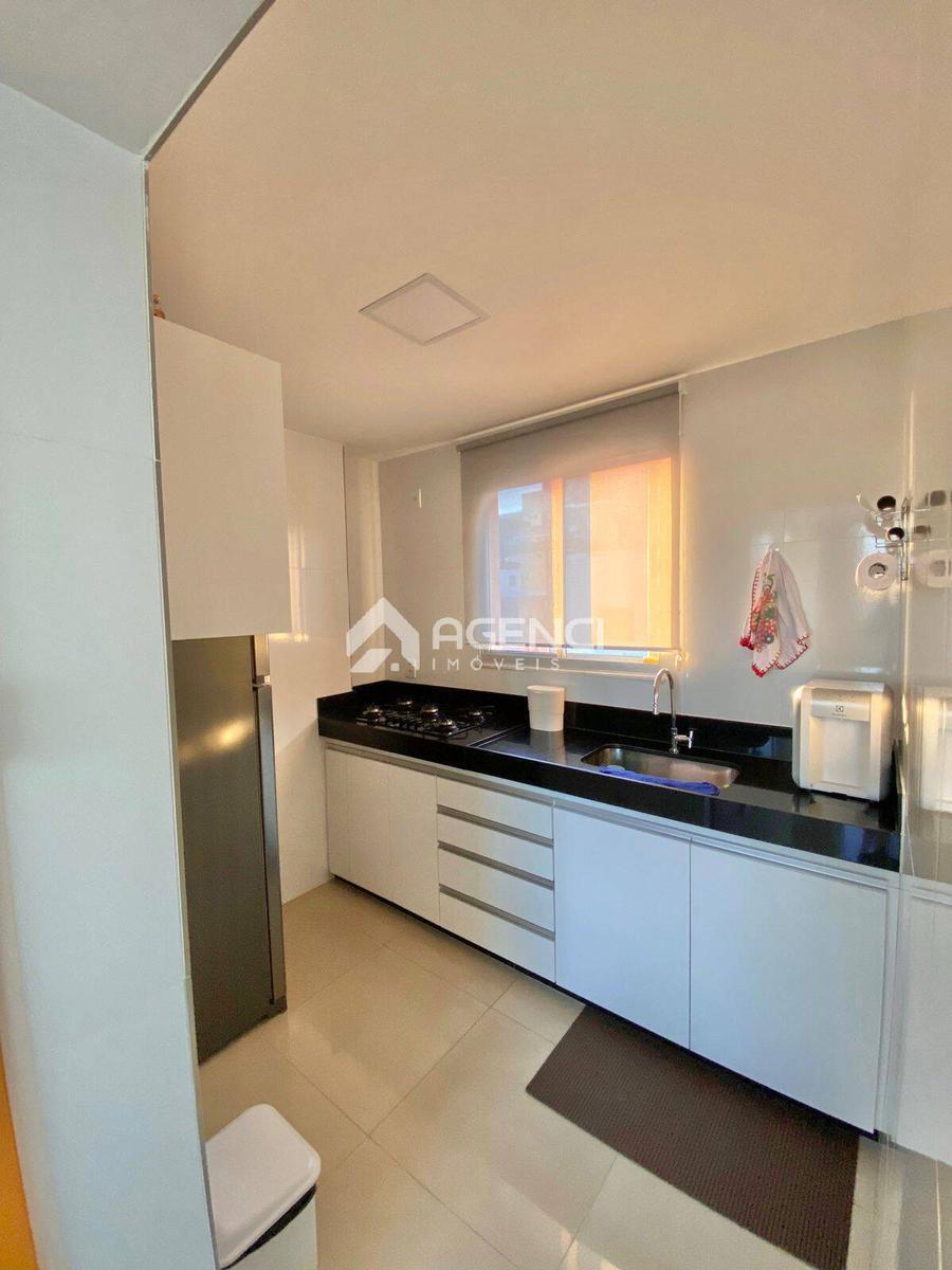 Cobertura, Cabral, 2 Quartos, 0 Vaga, 0 Suíte