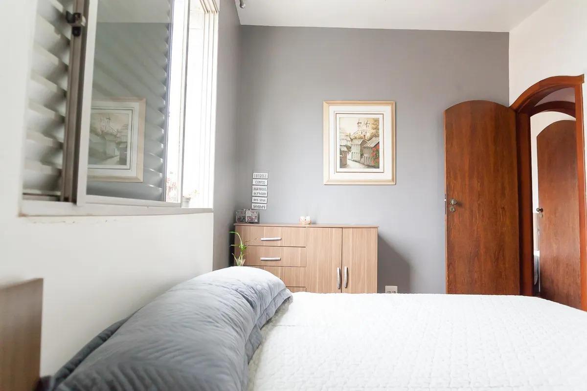 Apartamento, Cidade Nova, 3 Quartos, 1 Vaga, 1 Suíte