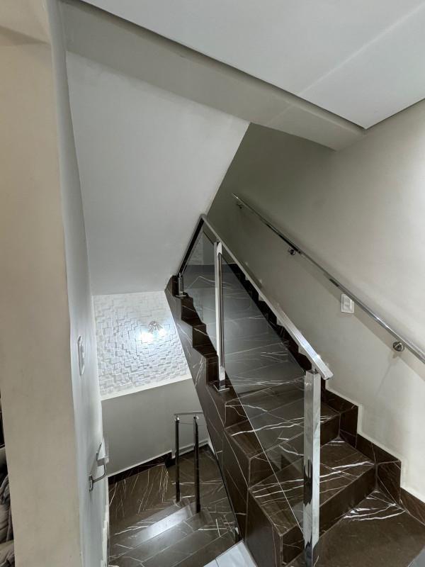 Casa, Santa Amélia, 3 Quartos, 1 Vaga, 1 Suíte