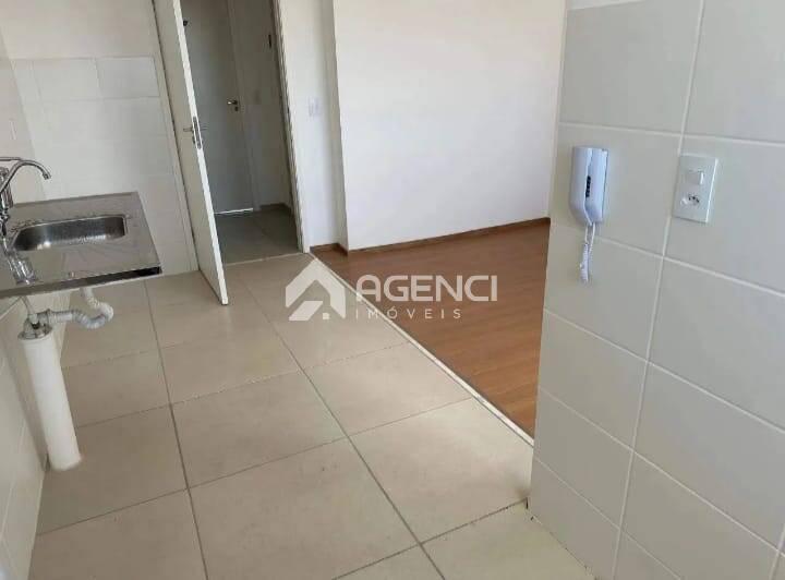 Apartamento, Santa Maria, 2 Quartos, 0 Vaga, 0 Suíte