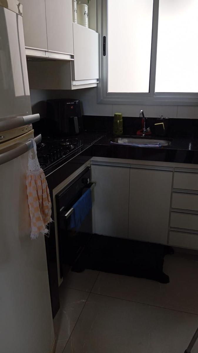 Apartamento, Alto Barroca, 3 Quartos, 2 Vagas, 1 Suíte