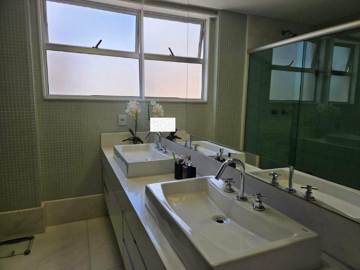 Apartamento, São Pedro, 4 Quartos, 4 Vagas, 2 Suítes