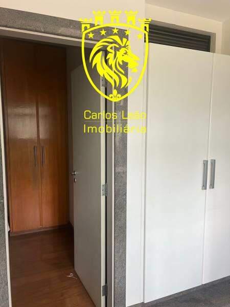 Apartamento, Belvedere, 4 Quartos, 5 Vagas, 4 Suítes
