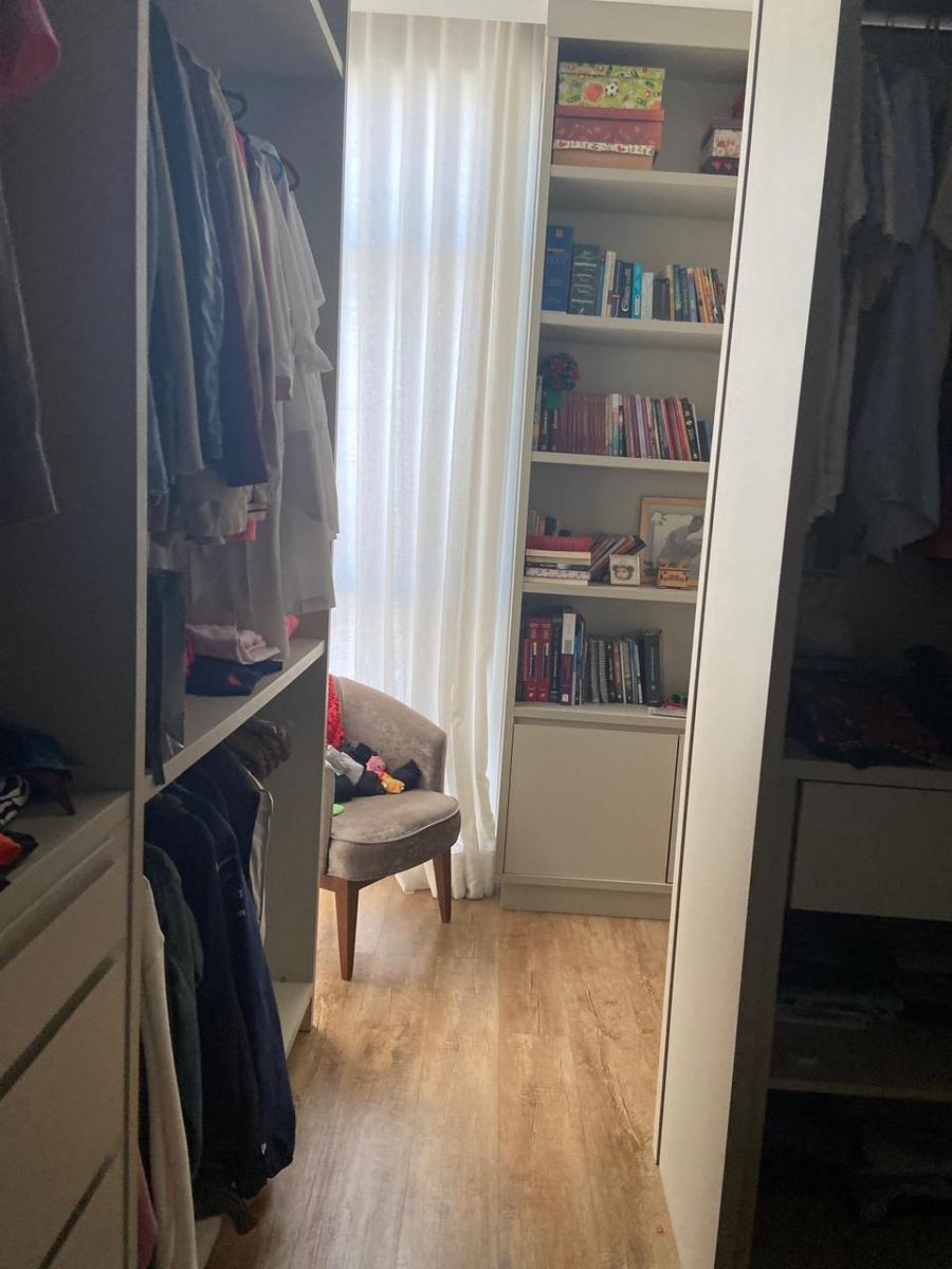 Casa, Gran Park, 4 Quartos, 1 Vaga, 4 Suítes