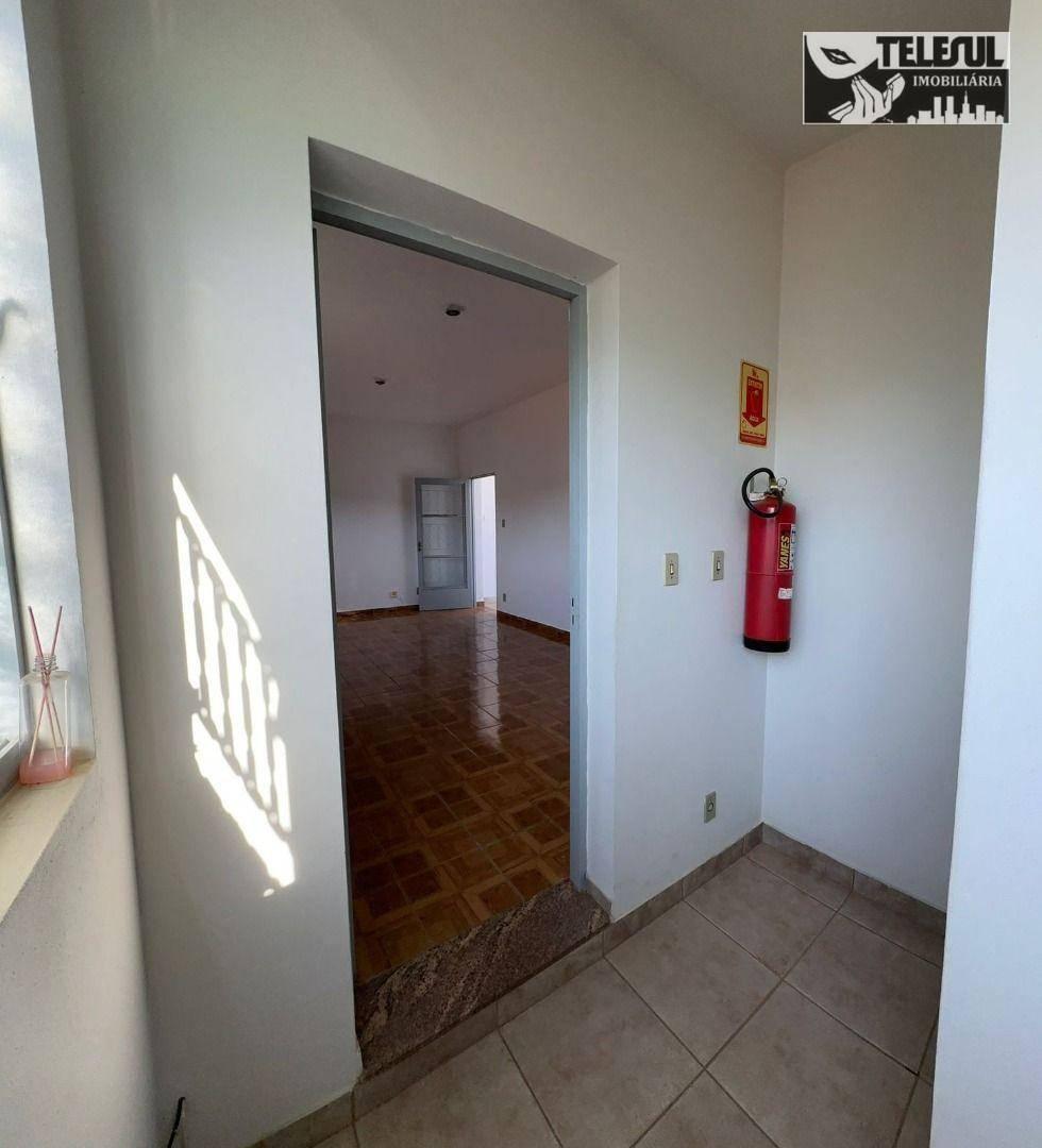 Apartamento, Parque Boa Vista, 3 Quartos, 1 Vaga, 1 Suíte