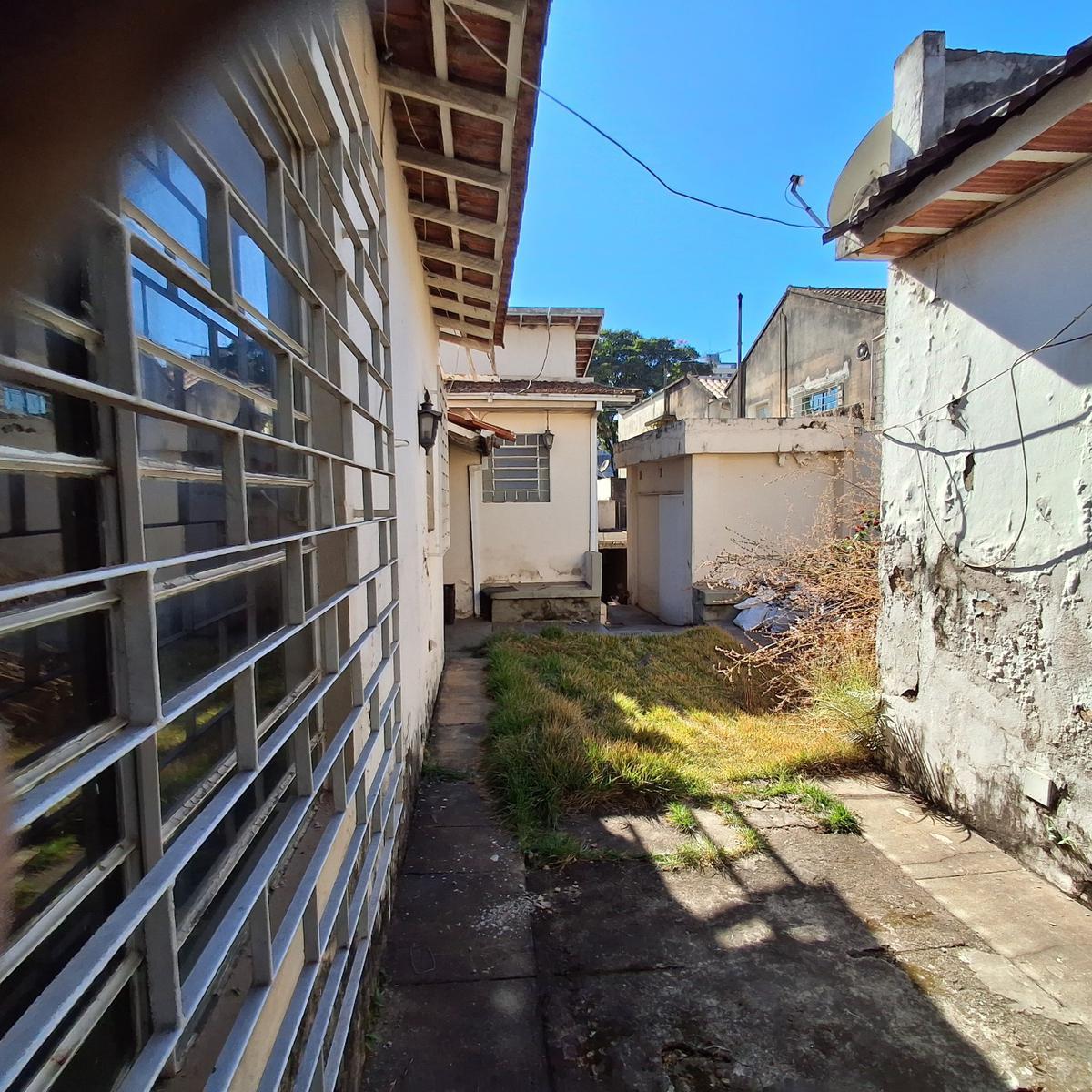 Casa, Floresta, 4 Quartos, 3 Vagas, 1 Suíte