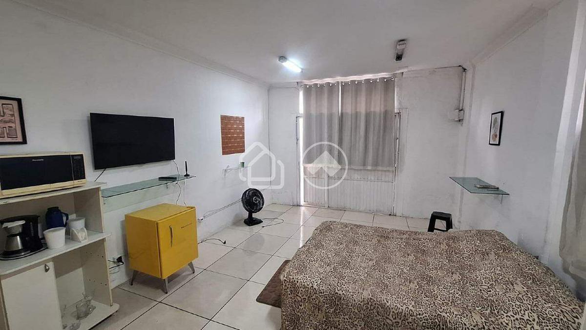 Quitinete, Padre Eustáquio, 1 Quarto, 1 Suíte