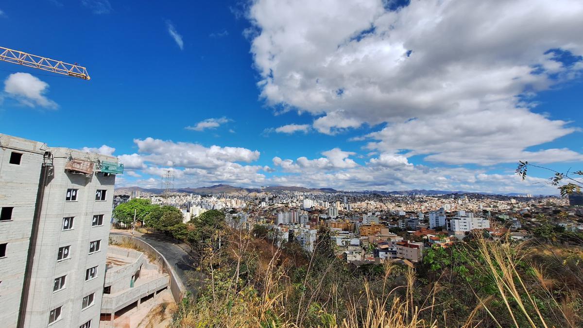 Apartamento, Palmares, 2 Quartos, 1 Vaga