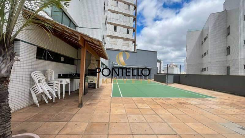 Cobertura, Silveira, 5 Quartos, 6 Vagas, 2 Suítes