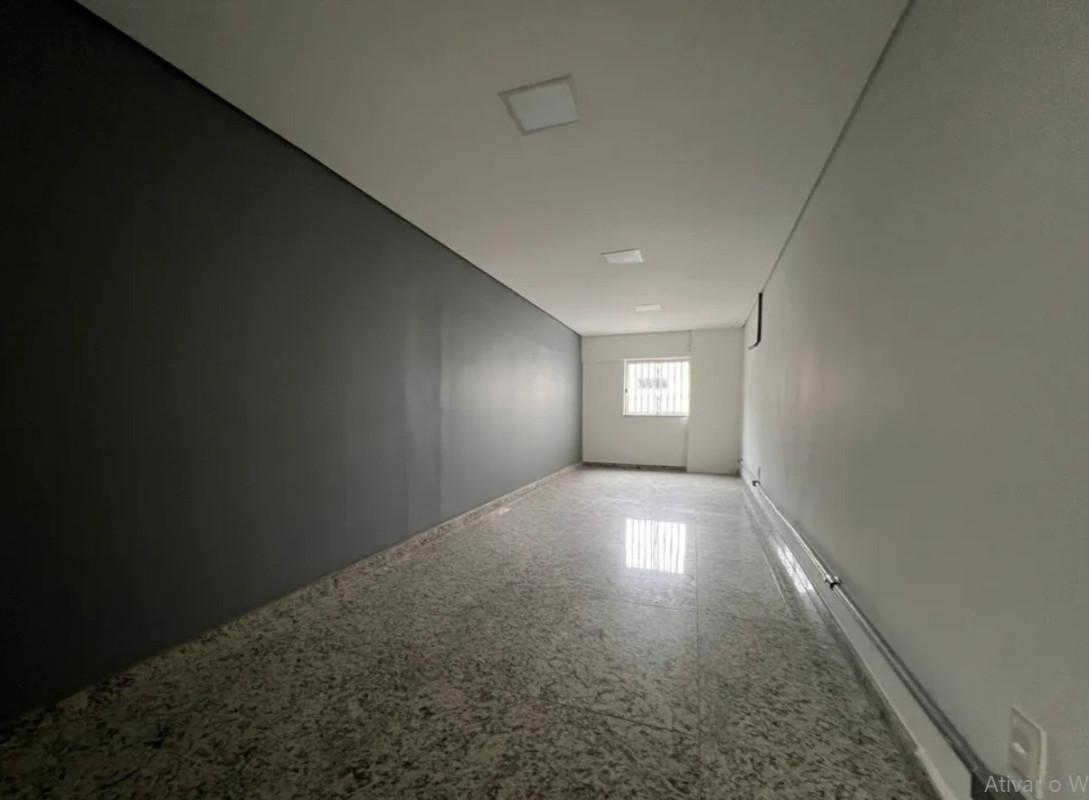 Andar, Pedra Azul, 0 Quarto, 7 Vagas