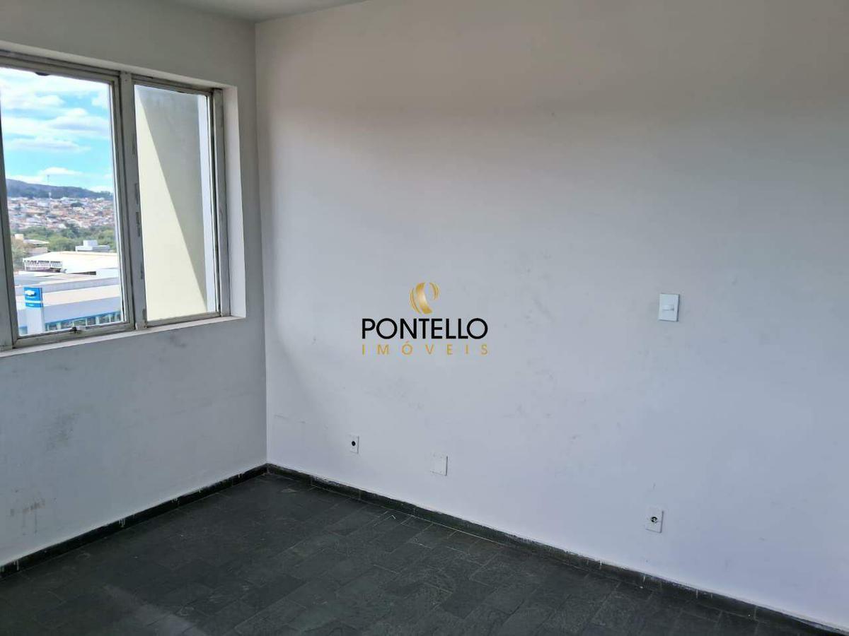 Apartamento, Canaã, 1 Quarto, 0 Vaga