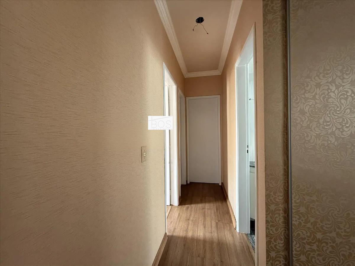 Apartamento, Silveira, 3 Quartos, 1 Vaga, 1 Suíte