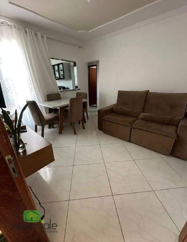 Apartamento, Fonte Grande, 2 Quartos, 1 Vaga