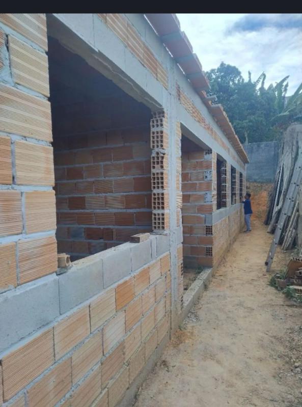 Apartamento, Colonial, 2 Quartos, 1 Vaga, 1 Suíte