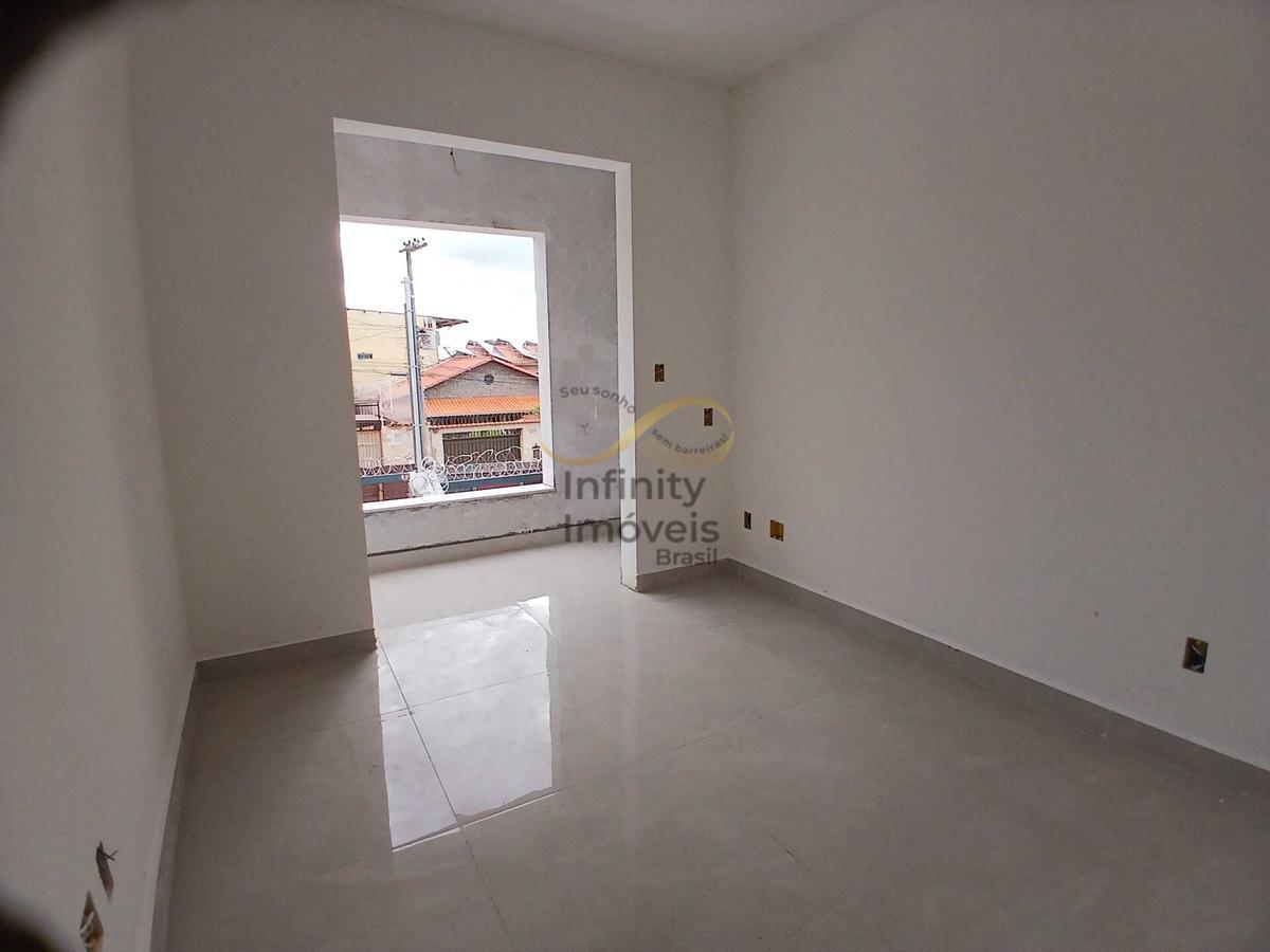 Casa, Floramar, 2 Quartos