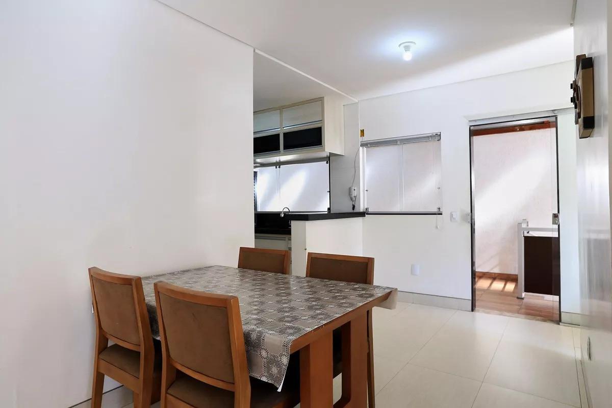 Casa, Santa Efigênia, 3 Quartos, 2 Vagas