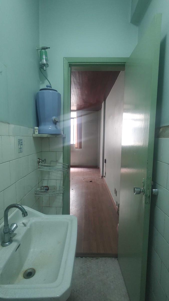 Sala, Centro, 0 Quarto, 0 Vaga