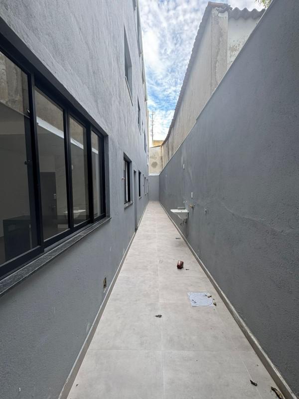 Casa, Novo Eldorado, 3 Quartos, 2 Vagas, 1 Suíte