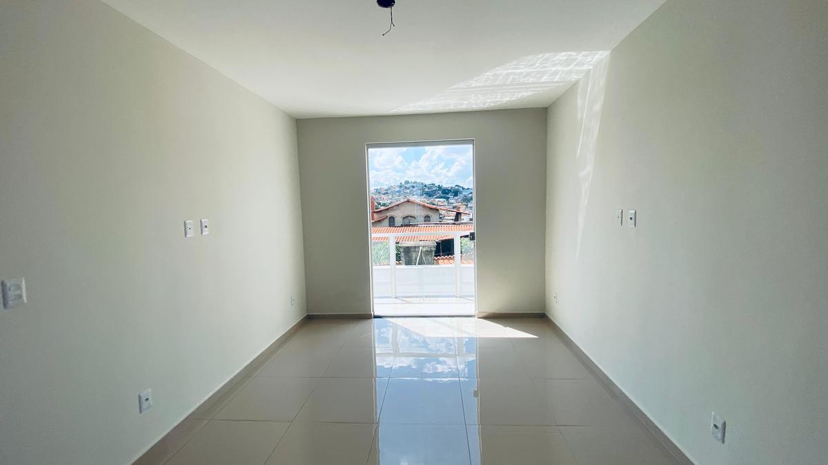 Apartamento, Coqueiros, 2 Quartos, 1 Vaga