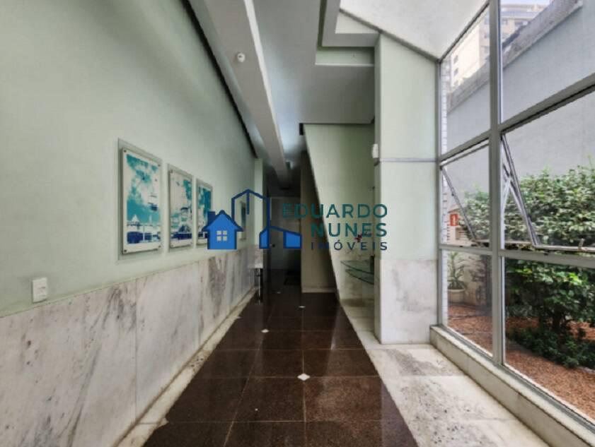 Apartamento, Funcionários, 3 Quartos, 2 Vagas, 1 Suíte