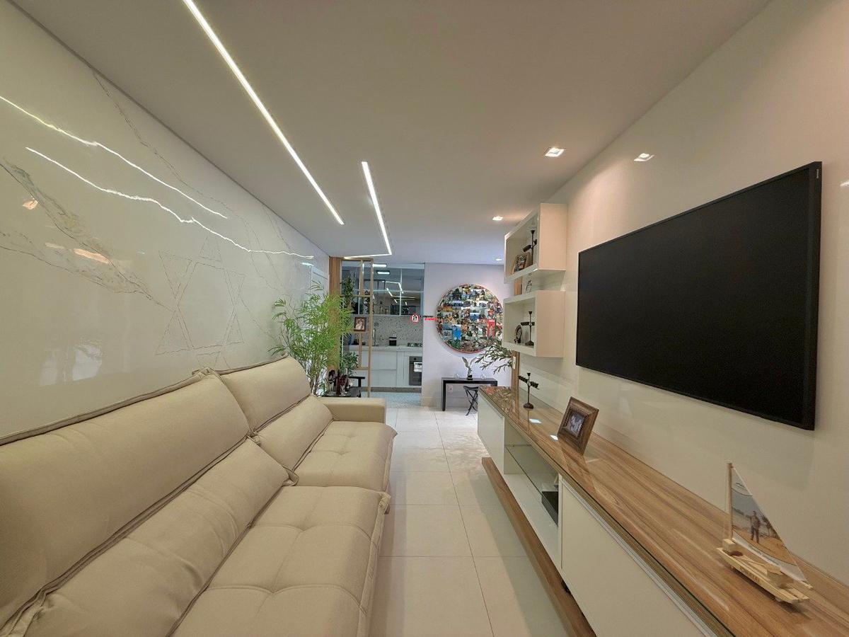 Apartamento, Jaraguá, 1 Quarto, 1 Vaga, 1 Suíte