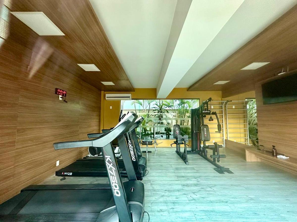 Apartamento, Santo Antônio, 4 Quartos, 4 Vagas, 2 Suítes