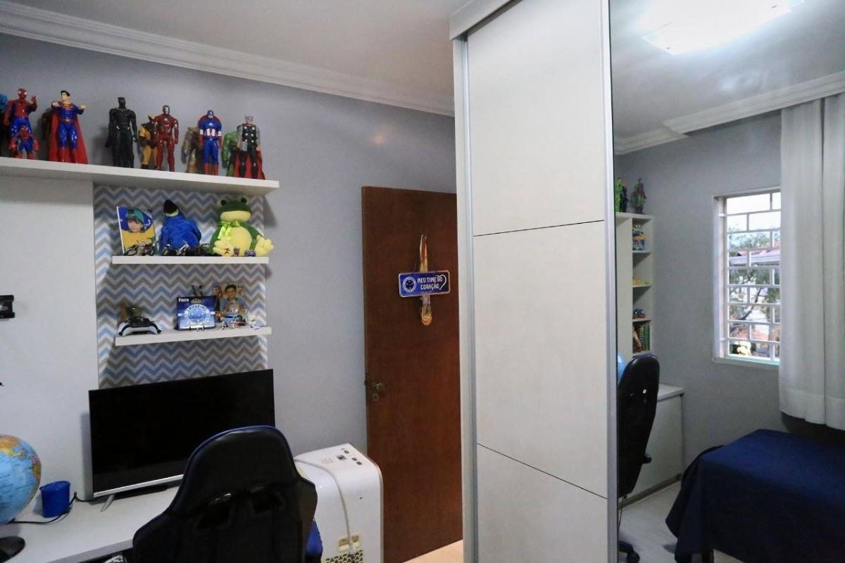 Apartamento, Renascença, 3 Quartos, 1 Vaga, 1 Suíte